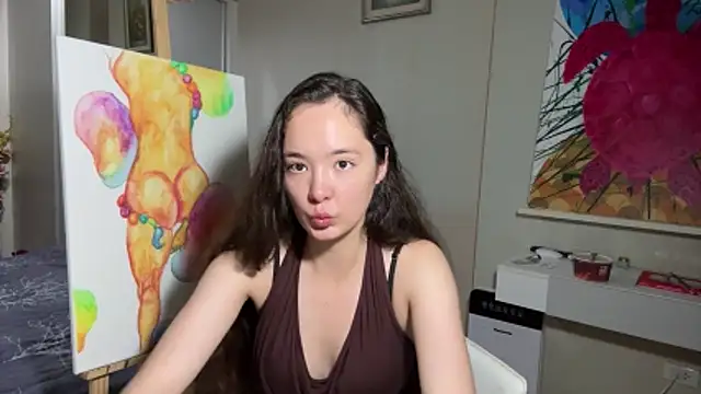 BritneyLusty online show from 03/05/26, 01:07