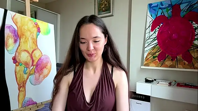 BritneyLusty online show from 03/13/26, 03:13