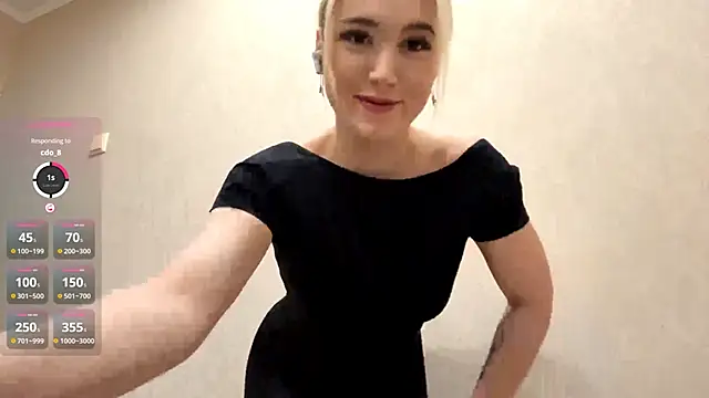 MerryVideo online show from 03/13/26, 08:04