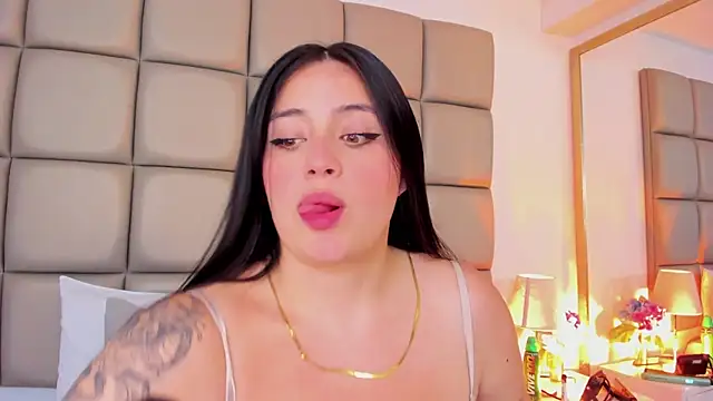 annybentleii online show from 02/26/26, 07:35