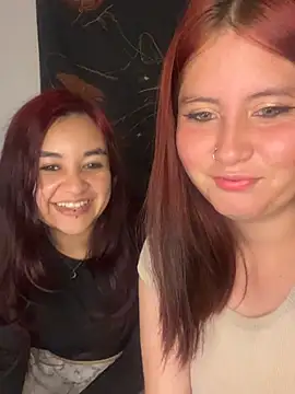 Snapshot of Caro_candy chatting on 02/21/26, 03:29 Caro candy online show from 02/21/26, 03:29