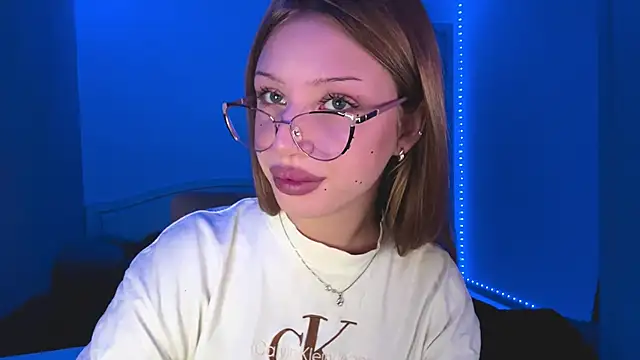 Stefifany online show from 02/24/26, 02:26