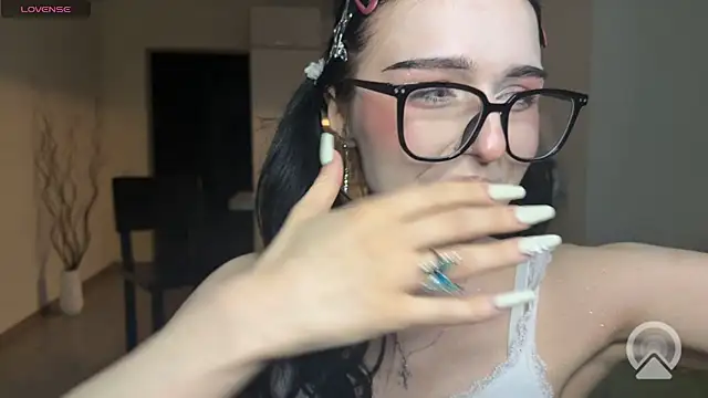 alicelanei online show from 04/23/26, 07:38