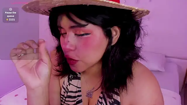 VinkSmokee online show from 03/27/26, 07:02