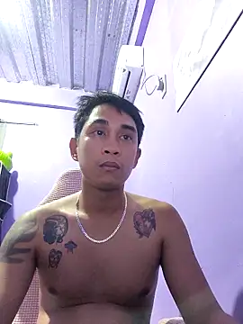 Itsmeyourboyy online show from 03/25/26, 08:31