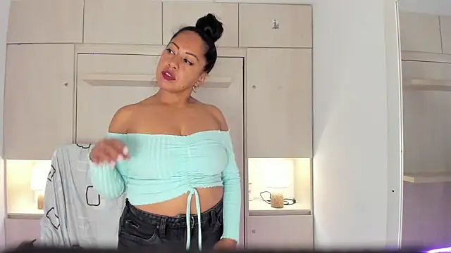 AllieBennet online show from 02/26/26, 07:35