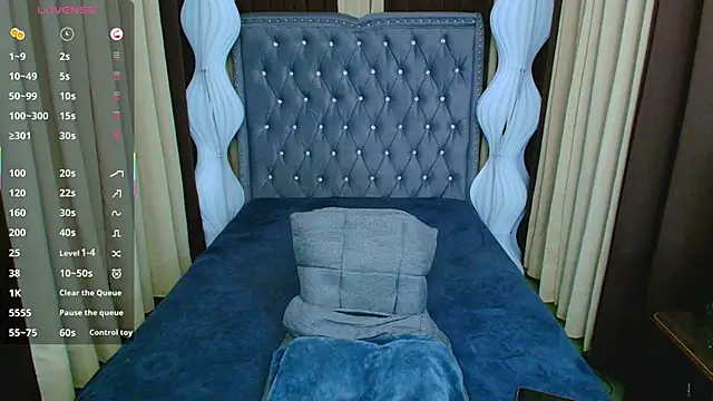 Laureen Hilton online show from 02/22/26, 11:42