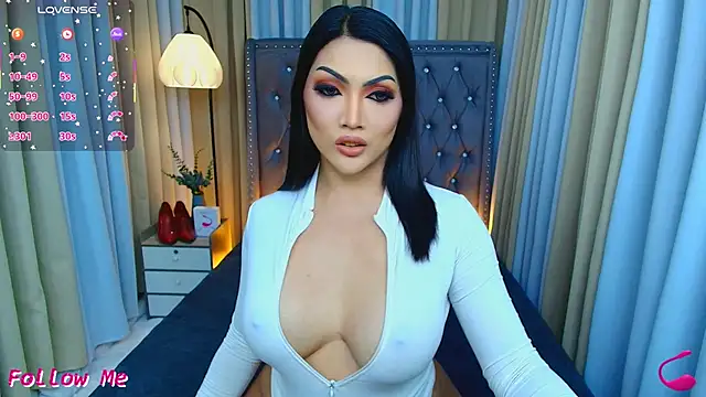 Laureen Hilton online show from 03/10/26, 11:48