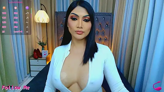 Laureen Hilton online show from 03/11/26, 11:38