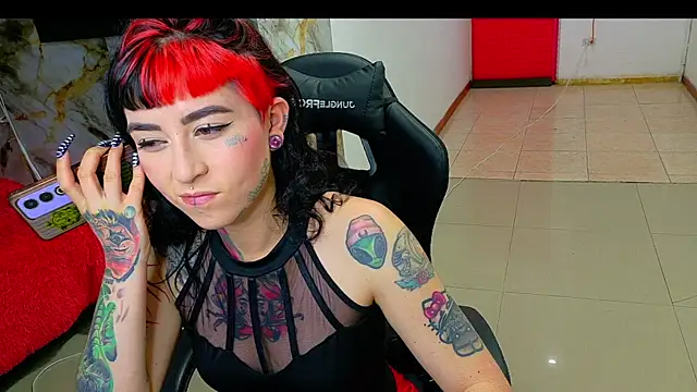 nova kitttyy online show from 02/26/26, 08:19