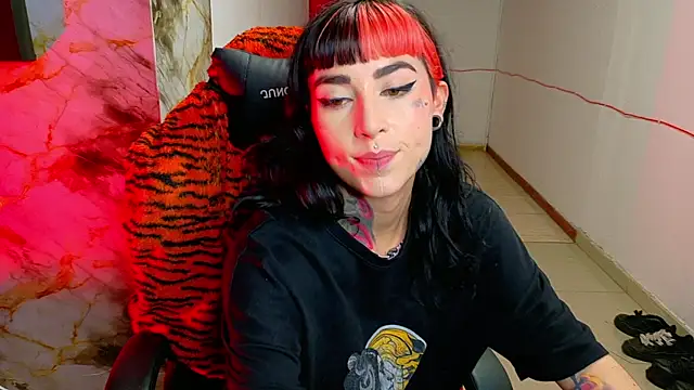 nova kitttyy online show from 03/16/26, 01:11