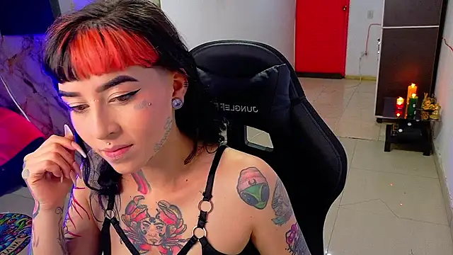 nova kitttyy online show from 03/20/26, 03:11