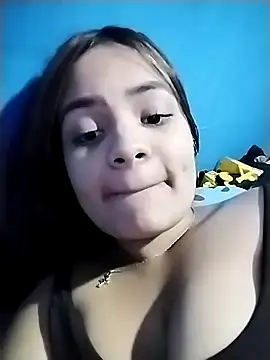 SiaFoxx  online show from 02/24/26, 01:58