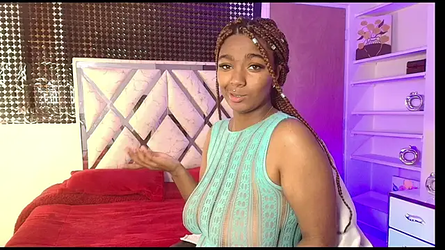 AmiraNast  online show from 03/20/26, 02:33