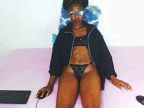 ChocoSlenderXXX online show from 04/19/26, 10:23
