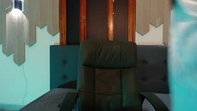 belen green online show from 03/13/26, 04:02