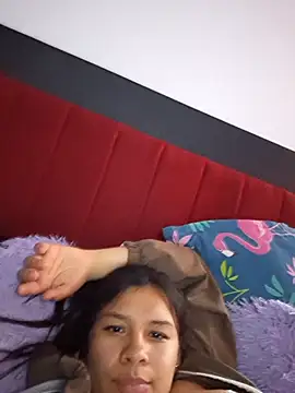 Snapshot of belen_green chatting on 05/16/26, 12:51 belen green online show from 05/16/26, 12:51