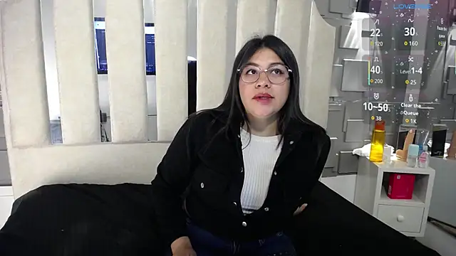 belen green online show from 07/11/26, 11:57