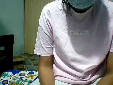 Mahak888 online show from 02/18/26, 07:21