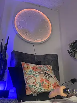 Snapshot of MegannNoireX chatting on 03/20/26, 02:38 MegannNoireX online show from 03/20/26, 02:38