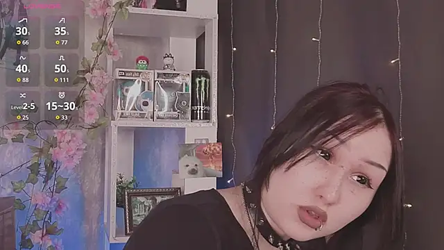 ThoraHaring online show from 04/20/26, 04:04