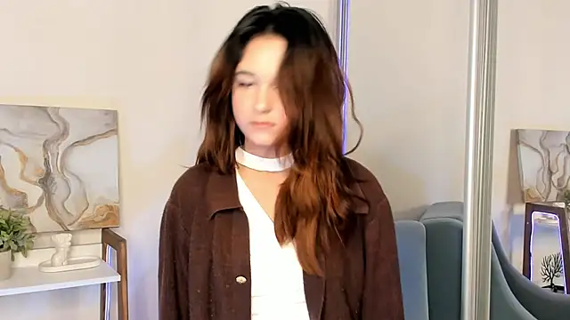 GrayceVavra online show from 02/26/26, 02:16