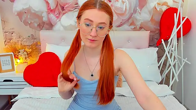 TinaHarp online show from 02/21/26, 09:10