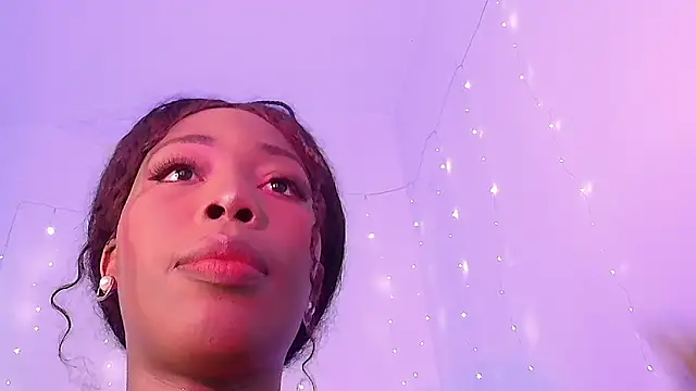 Lunaruiz online show from 02/23/26, 09:12