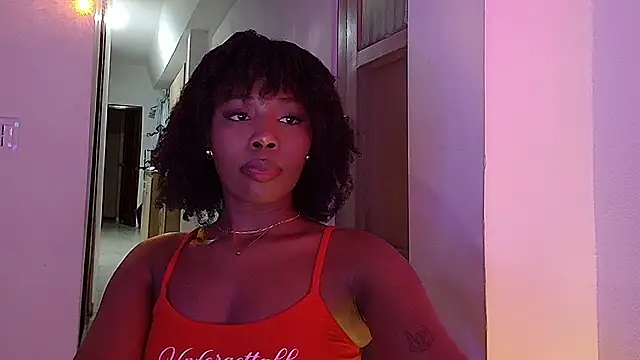 Lunaruiz online show from 03/16/26, 11:53