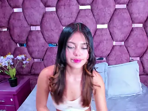 alana deivis online show from 02/27/26, 03:39