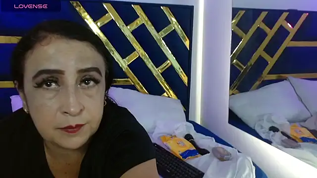 Annita sex69 online show from 04/13/26, 01:38