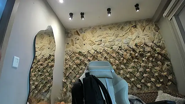 SilkNyx online show from 03/06/26, 01:40