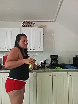 Mishell Perez online show from 02/21/26, 07:15