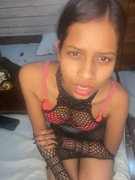 Rani1993 online show from 02/16/26, 06:26