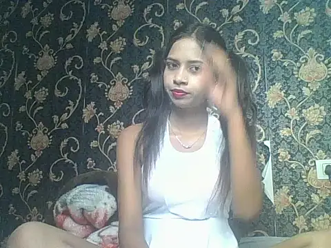 Rani1993 online show from 02/17/26, 11:40