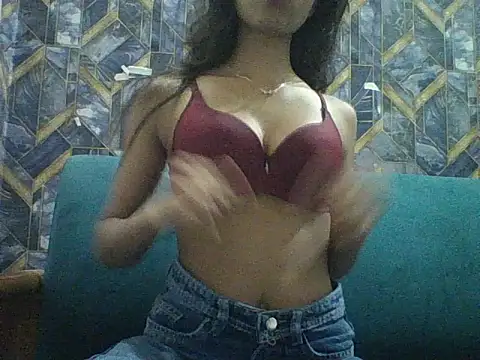 Rani1993 online show from 02/22/26, 03:32