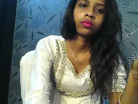 Rani1993 online show from 03/12/26, 08:26