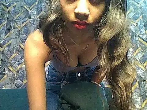 Rani1993 online show from 03/19/26, 04:55