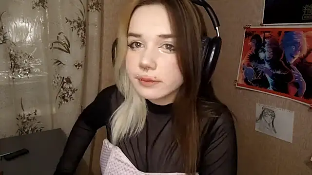 MilaTyan online show from 02/23/26, 04:37