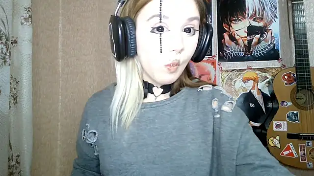 MilaTyan online show from 03/10/26, 04:34