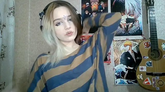 MilaTyan online show from 03/11/26, 04:24