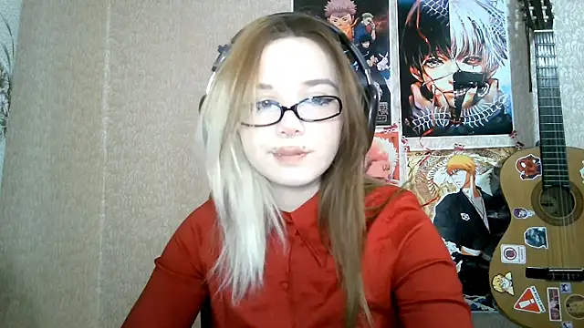 MilaTyan online show from 03/14/26, 04:12