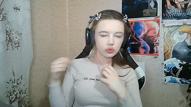 MilaTyan online show from 03/24/26, 05:18