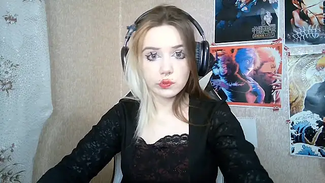 MilaTyan online show from 03/29/26, 05:13