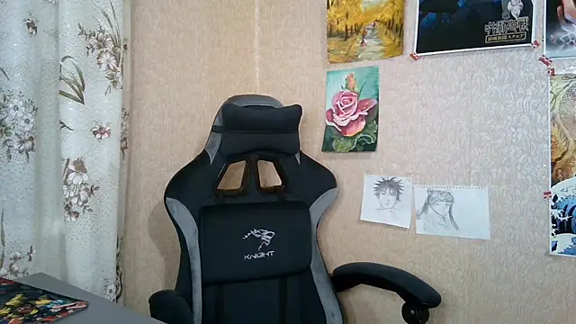 MilaTyan online show from 04/19/26, 06:10