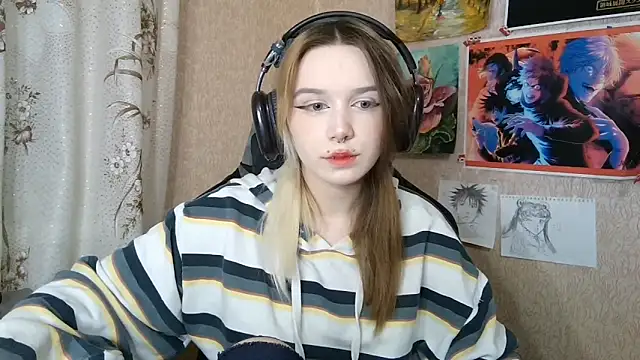 MilaTyan online show from 04/29/26, 05:30