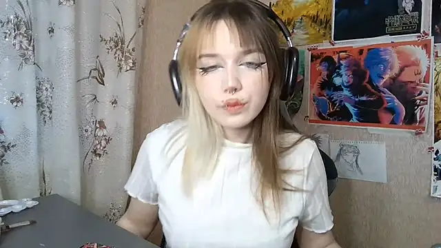 MilaTyan online show from 05/28/26, 03:20
