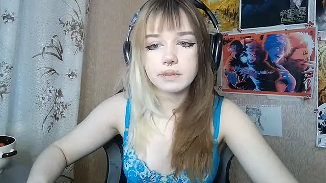 MilaTyan online show from 06/02/26, 03:14