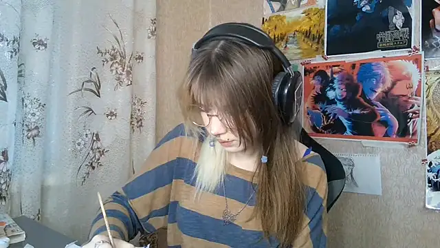MilaTyan online show from 06/03/26, 03:06