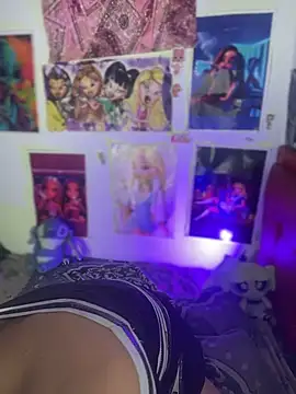 Snapshot of celeste_hell_ chatting on 05/29/26, 11:08 celeste hell online show from 05/29/26, 11:08